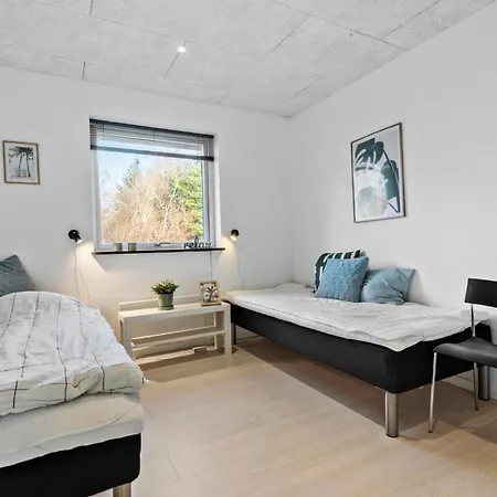 Beautiful In Holiday home *