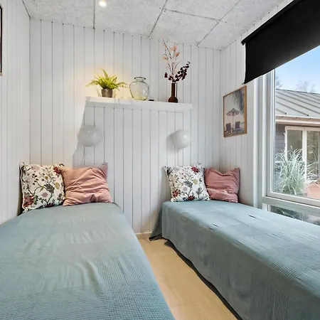Tatil Evi Beautiful In