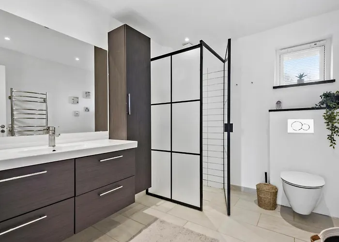 Casa vacanze Beautiful In Glesborg