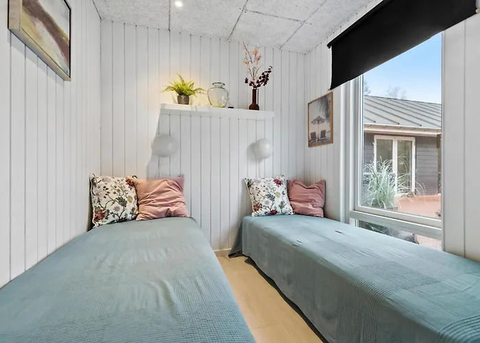 Tatil Evi Beautiful In