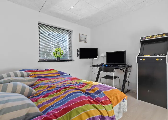 Tatil Evi Beautiful In *